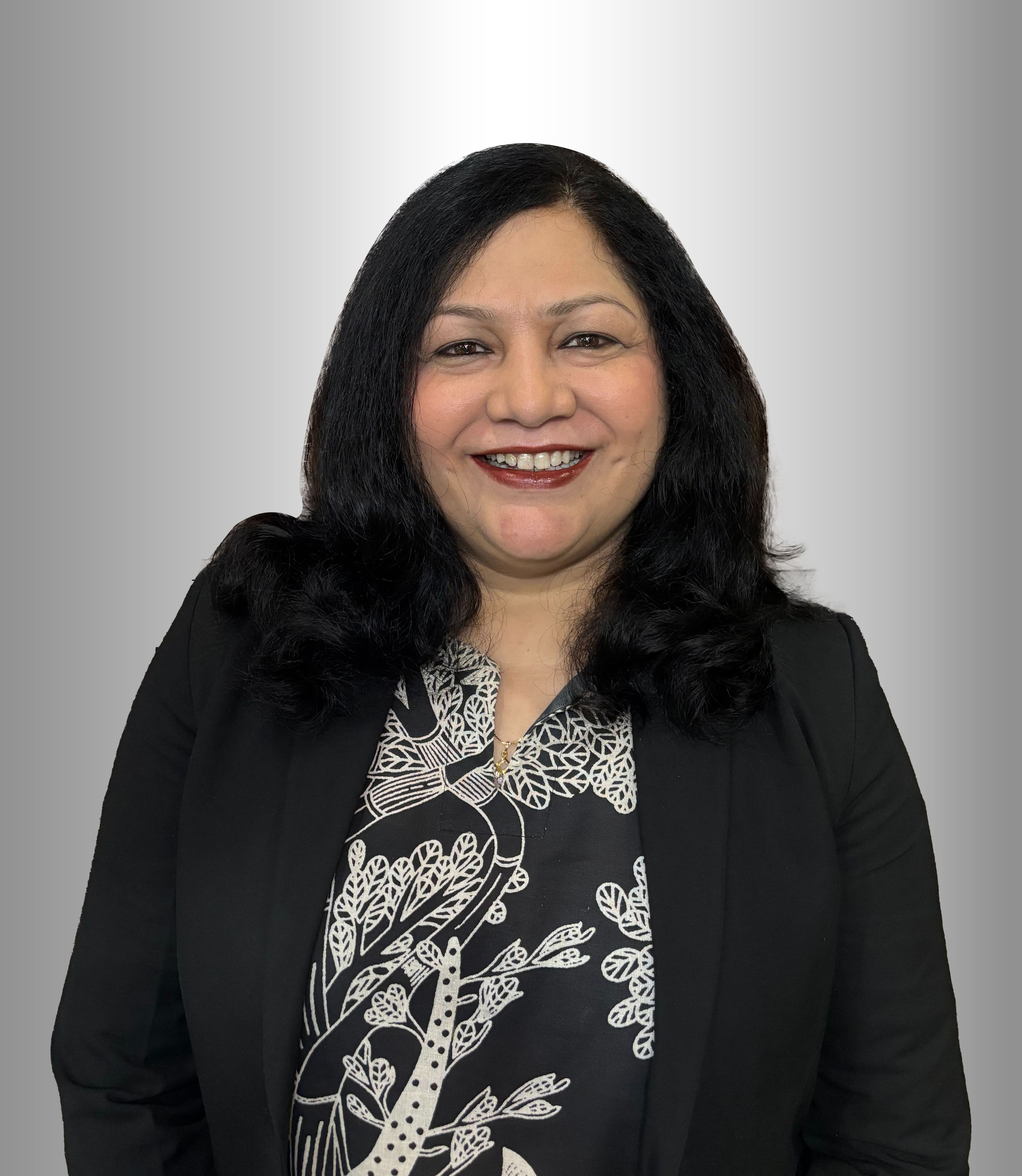 Ms. Namita Choudhary - Partner