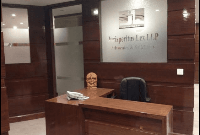 Wooden gavel on legal documents representing legal guidance