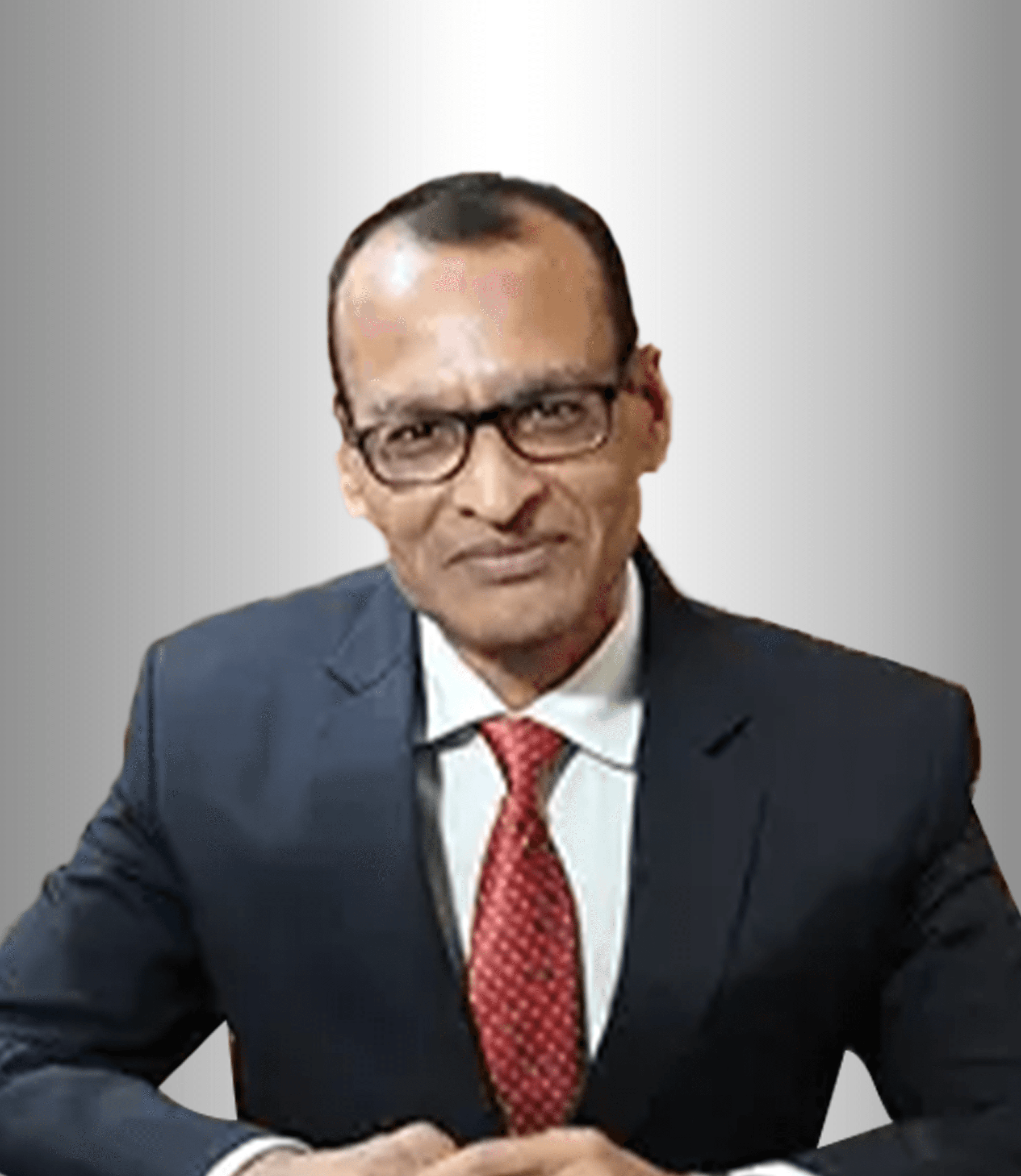 Mr. Arbind Aggarwal - Consultant