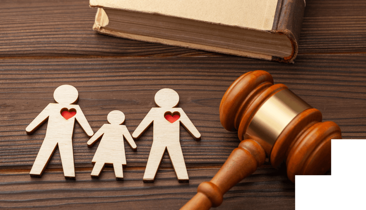 Matrimonial & Family Law - Legal expertise and representation