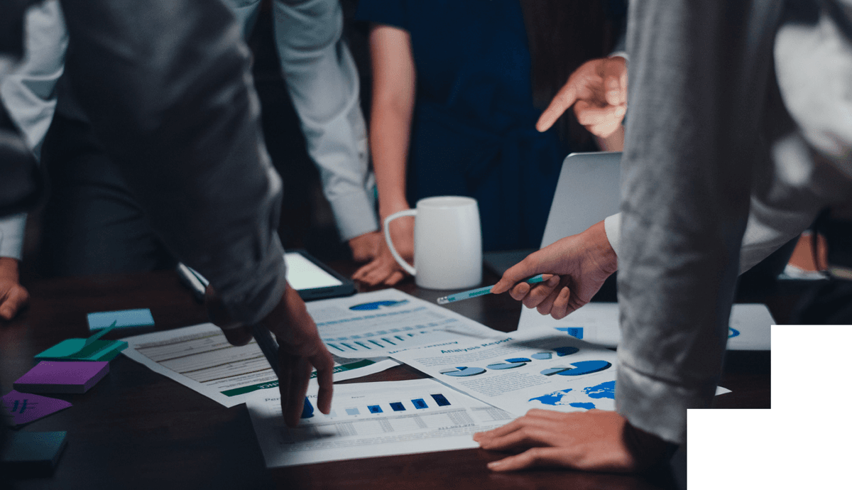 Corporate Litigation - Legal expertise and representation