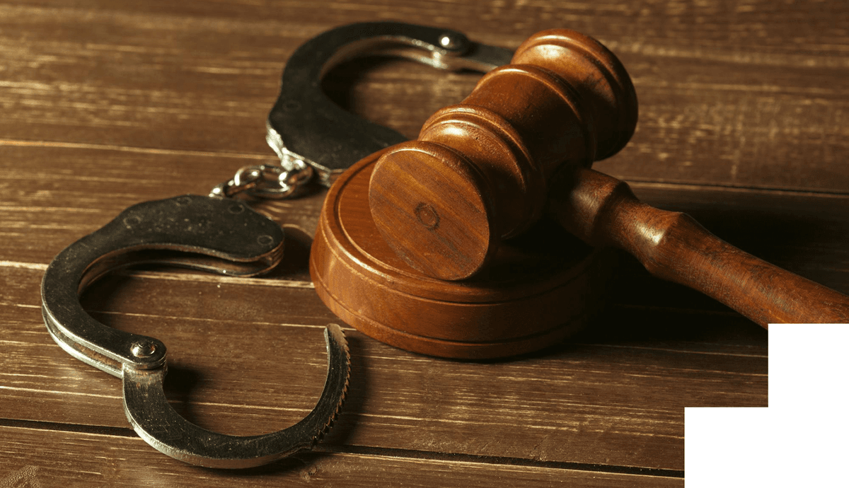 Criminal Litigation - Legal expertise and representation