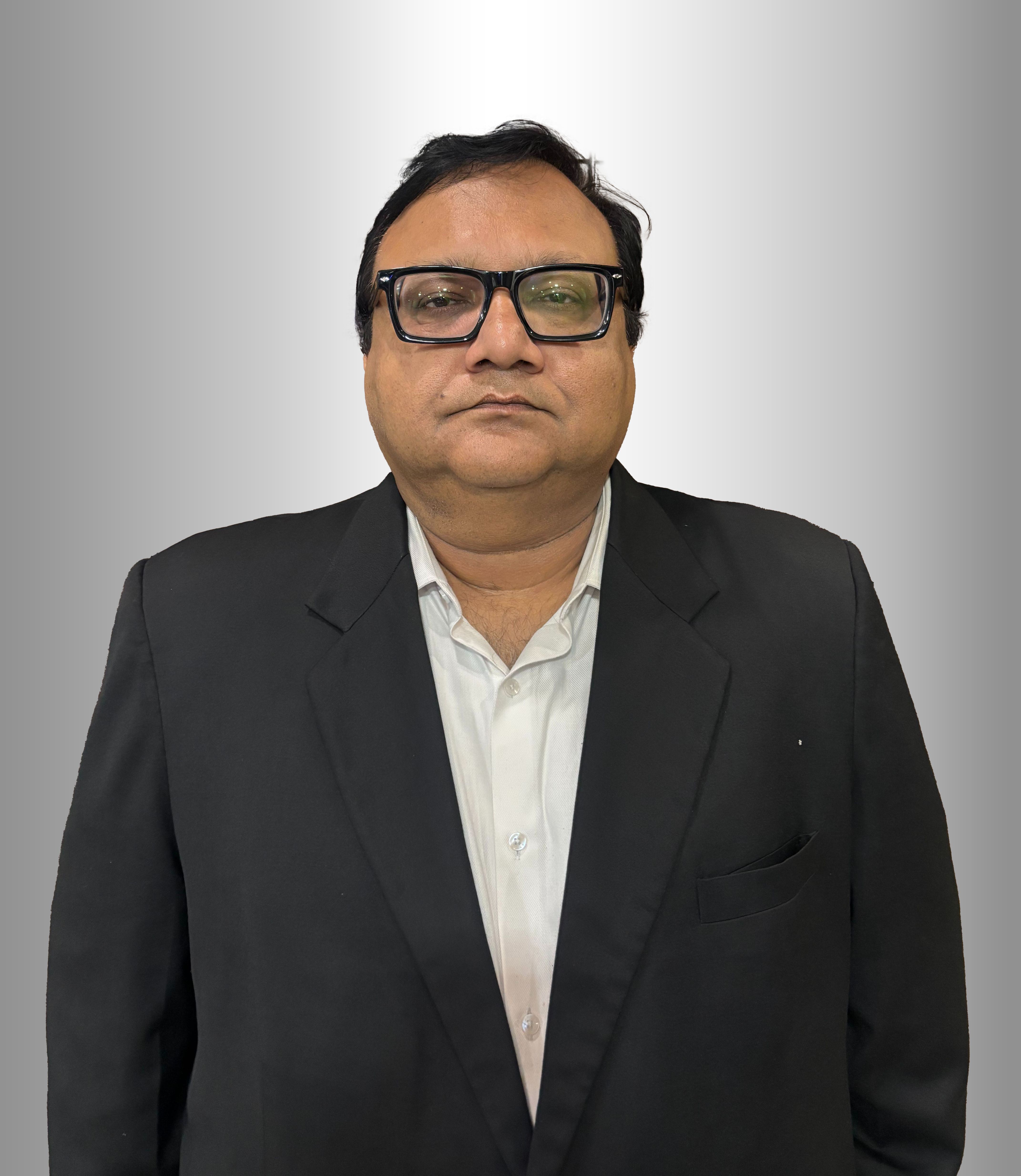 Mr. Bhaskar Mishra - Partner
