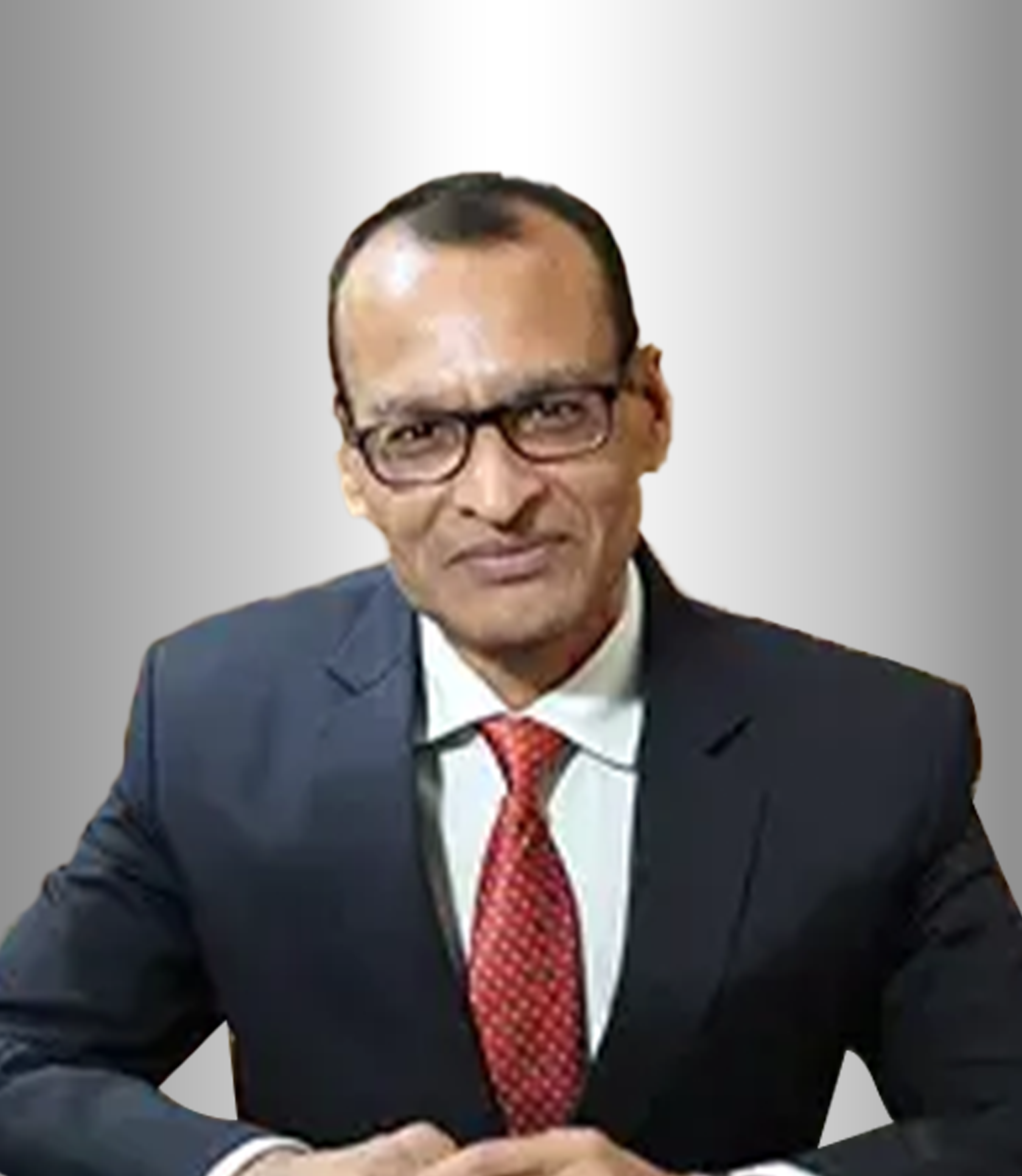Mr. Arbind Aggarwal