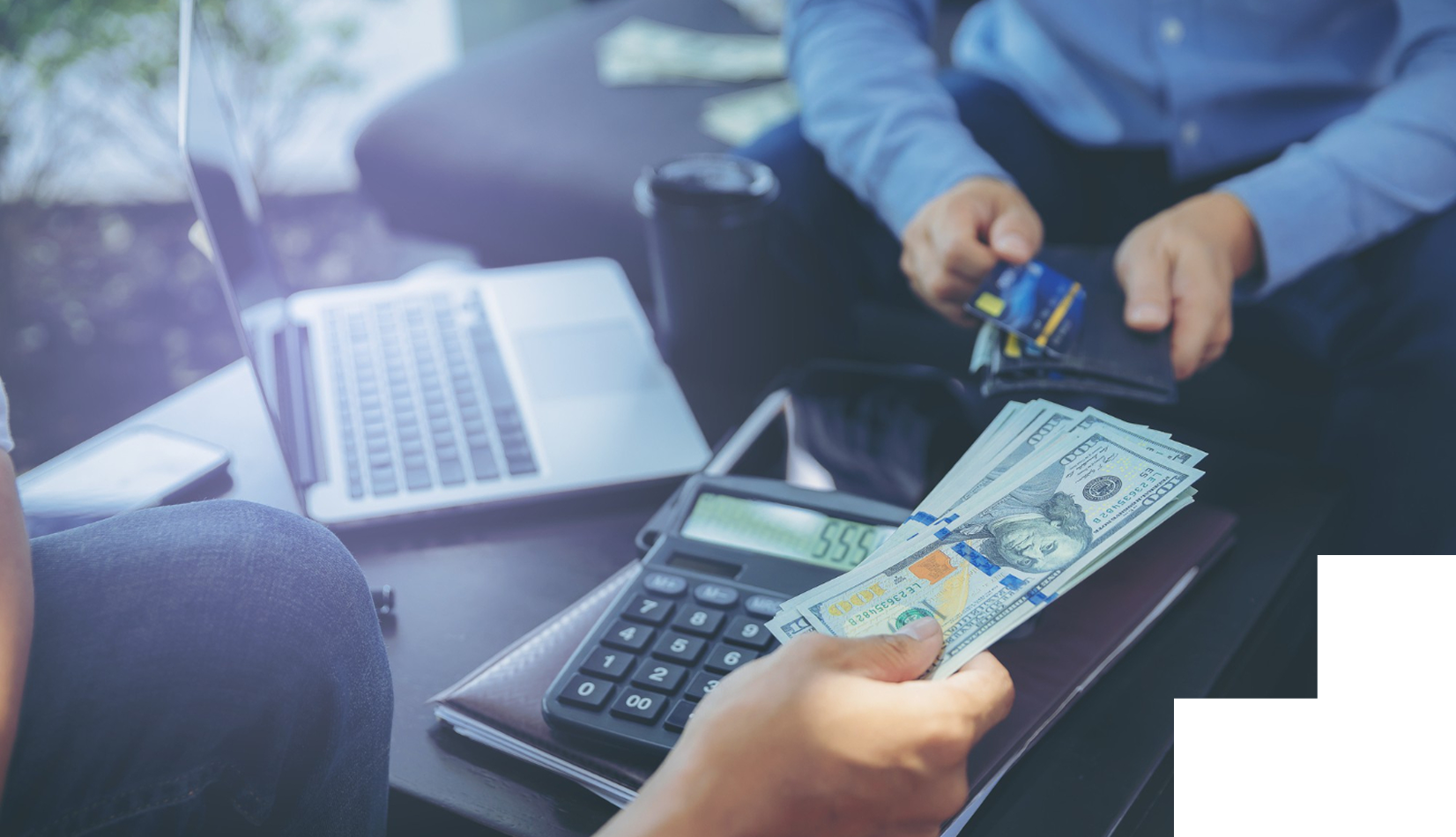 Banking & Finance - Legal expertise and representation