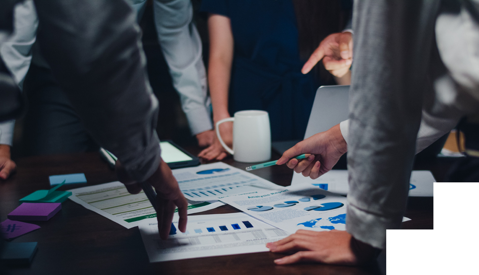 Corporate Litigation - Legal expertise and representation