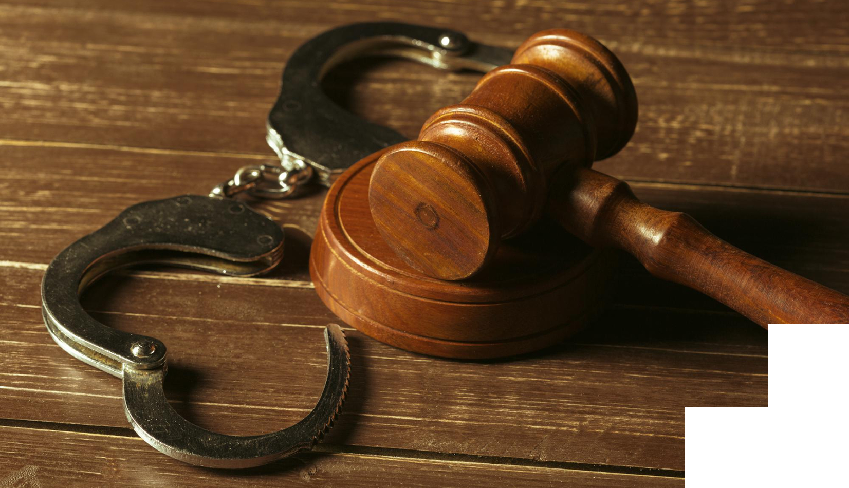 Criminal Litigation - Legal expertise and representation